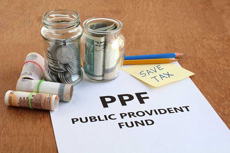 How to open PPF account