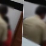 Madhugiri DYSP accused of sexual misconduct; video surfaces